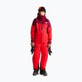 Vyriškos slidinėjimo kelnės The North Face Chakal elevation red 2
