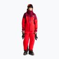 Vyriškos slidinėjimo kelnės The North Face Chakal elevation red 2