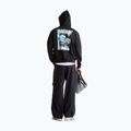 Vyriškas džemperis The North Face Apex '75 Collage Relaxed Hoodie tnf black 2
