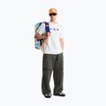 Vyriški marškinėliai The North Face Explorer Badges RLX SS Tee Graphic white dune 2
