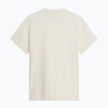 Vyriški marškinėliai The North Face Explorer Badges RLX SS Tee Graphic white dune 5