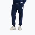 Vyriškos kelnės The North Face Evo Box Half Dome Regular Tappered summit navy