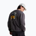 Džemperis The North Face Gear Up Get Out RLX SS Tee Graphic anthracite grey 3