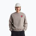 Džemperis The North Face Gear Up Get Out RLX SS Tee Graphic stone slab