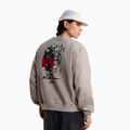 Džemperis The North Face Gear Up Get Out RLX SS Tee Graphic stone slab 3