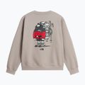 Džemperis The North Face Gear Up Get Out RLX SS Tee Graphic stone slab 5