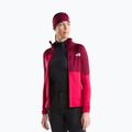 Moteriška striukė The North Face Polartec Stormgap lali guran/burgundy cru 4