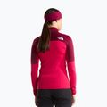 Moteriška striukė The North Face Polartec Stormgap lali guran/burgundy cru 3