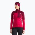 Moteriška striukė The North Face Polartec Stormgap lali guran/burgundy cru