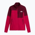 Moteriška striukė The North Face Polartec Stormgap lali guran/burgundy cru 5