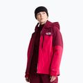 Moteriška slidinėjimo striukė The North Face Freedom Insulated lali guran/burg 4