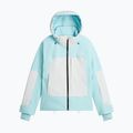 Moteriška slidinėjimo striukė The North Face Lenado pearl stone/gla 5