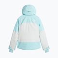 Moteriška slidinėjimo striukė The North Face Lenado pearl stone/gla 6
