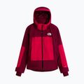 Moteriška slidinėjimo striukė The North Face Lenado lali guran/burgundy cru 4