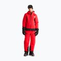 Vyriška slidinėjimo striukė The North Face Mount Bre elevation red/tnf black 2