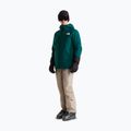 Vyriška slidinėjimo striukė The North Face Descendit pacific teal 2