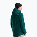 Vyriška slidinėjimo striukė The North Face Descendit pacific teal 3