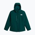 Vyriška slidinėjimo striukė The North Face Descendit pacific teal 5