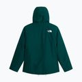 Vyriška slidinėjimo striukė The North Face Descendit pacific teal 6