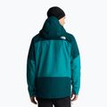 Vyriška lietaus striukė The North Face Jazzi 3L Gtx restorative tea 3