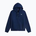 Vyriškas džemperis The North Face Essential Simple Dome RLX Full Zip summit navy 5