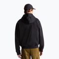 Vyriškas džemperis The North Face Essential Simple Dome RLX Full Zip tnf black 3