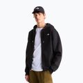 Vyriškas džemperis The North Face Essential Simple Dome RLX Full Zip tnf black 4