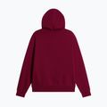 Moteriškas džemperis The North Face Evolution Simple Dome Regular Hoodie burgundy crush 2