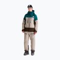Vyriška slidinėjimo striukė The North Face Chakal pacific teal/stone slab 2