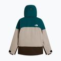 Vyriška slidinėjimo striukė The North Face Chakal pacific teal/stone slab 6