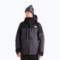 Vyriška slidinėjimo striukė The North Face Chakal anthracite grey
