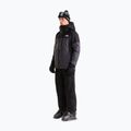 Vyriška slidinėjimo striukė The North Face Chakal anthracite grey 2