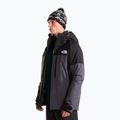 Vyriška slidinėjimo striukė The North Face Chakal anthracite grey 4
