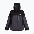 Vyriška slidinėjimo striukė The North Face Chakal anthracite grey 5