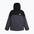 Vyriška slidinėjimo striukė The North Face Chakal anthracite grey 6