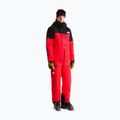 Vyriška slidinėjimo striukė The North Face Freedom Insulated elevation red/tnf black 2