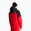 Vyriška slidinėjimo striukė The North Face Freedom Insulated elevation red/tnf black 3