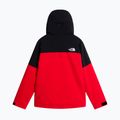 Vyriška slidinėjimo striukė The North Face Freedom Insulated elevation red/tnf black 6