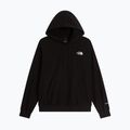 Džemperis The North Face Tekno Hoodie tnf black 4