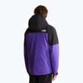 Vyriška slidinėjimo striukė The North Face Freedom Insulated peak purple/tnf black 3