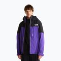 Vyriška slidinėjimo striukė The North Face Freedom Insulated peak purple/tnf black 4