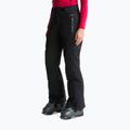 Moteriškos slidinėjimo kelnės The North Face Lenado tnf black