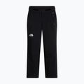 Moteriškos slidinėjimo kelnės The North Face Lenado tnf black 4