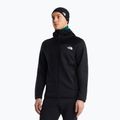 Vyriška striukė The North Face Polartec Powerstretch tnf black