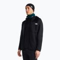 Vyriška striukė The North Face Polartec Powerstretch tnf black 4