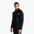 Vyriška striukė The North Face Polartec Powerstretch tnf black 4