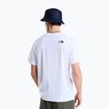 Marškinėliai The North Face Off Piste Embro RLX Tee Graphic tnf white 3