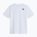 Marškinėliai The North Face Off Piste Embro RLX Tee Graphic tnf white 4