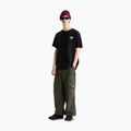 Marškinėliai The North Face Off Piste Embro RLX Tee Graphic tnf black 2