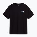 Marškinėliai The North Face Off Piste Embro RLX Tee Graphic tnf black 4